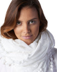 Pom Pom Dupatta