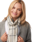 Cashmere Silk Blend Scarves