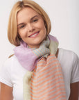 Linen Scarf