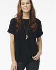 Cashmere Delicate Tee