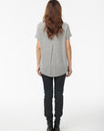 Cashmere Delicate Tee