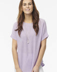 Cashmere Delicate Tee