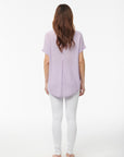 Cashmere Delicate Tee