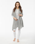 Cashmere Travel Wrap