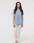 Cashmere Delicate Tee