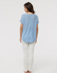 Cashmere Delicate Tee