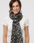 Cashmere/Silk Scarf