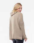 Cashmere Hoodie