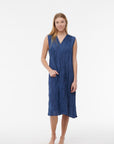 Val Sleeveless Dress