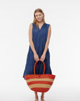 Val Sleeveless Dress