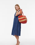 Val Sleeveless Dress