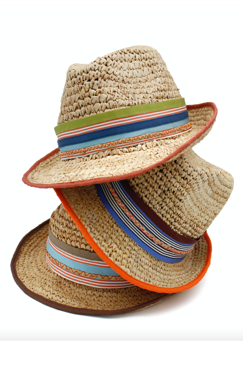 Lola Hats, Pool Boy Hat – Snapdragon Designs