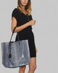 Linde Gallery, Gouverneur Galuchat Bag M