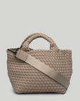 Naghedi, St. Barths Tote- Small