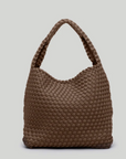 Naghedi, Nomad Hobo Bag - Medium