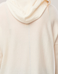 Cashmere Hoodie