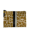 Kempton & Co., Small Yellow Gilaugh Pouch