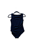 Delfina, Noa One Piece Swimsuit- Black