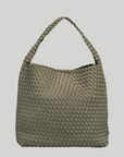 Naghedi, Nomad Hobo Bag - Medium