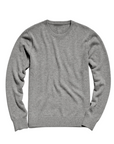 Mens Classic Crew Neck Sweater
