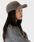 Lyla+Luxe, Sherpa Baseball Hat