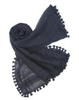 Pom Pom Dupatta