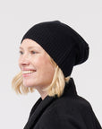 Cashmere Beanie Hat (Unisex)