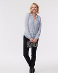 CP Shades, Velvet Romy Shirt