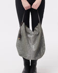 Linde Gallery, Milou Bag Galuchat L