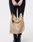 Linde Gallery, Milou Galuchat Bag M