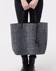 Linde Gallery, Gouverneur Galuchat Bag M