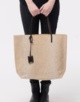 Linde Gallery, Gouverneur Galuchat Bag M
