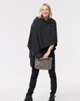 Cashmere Travel Wrap