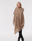 Cashmere Travel Wrap