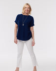 Cashmere Delicate Tee