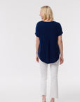 Cashmere Delicate Tee