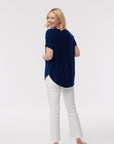 Cashmere Delicate Tee