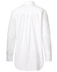 Samsøe Samsøe, Haley Shirt- White