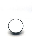 Be Home, Aluminum & Enamel Bowl- Grey/White