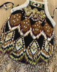 Imayin, Black Sumatra Bag