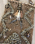 Imayin, Cesta Kayser Embroidered Bag