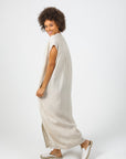 Lanhtropy, Grecia Caftan- Natural