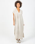 Lanhtropy, Grecia Caftan- Natural