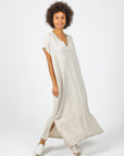 Lanhtropy, Grecia Caftan- Natural