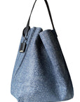 Linde Gallery, Milou Bag Galuchat L