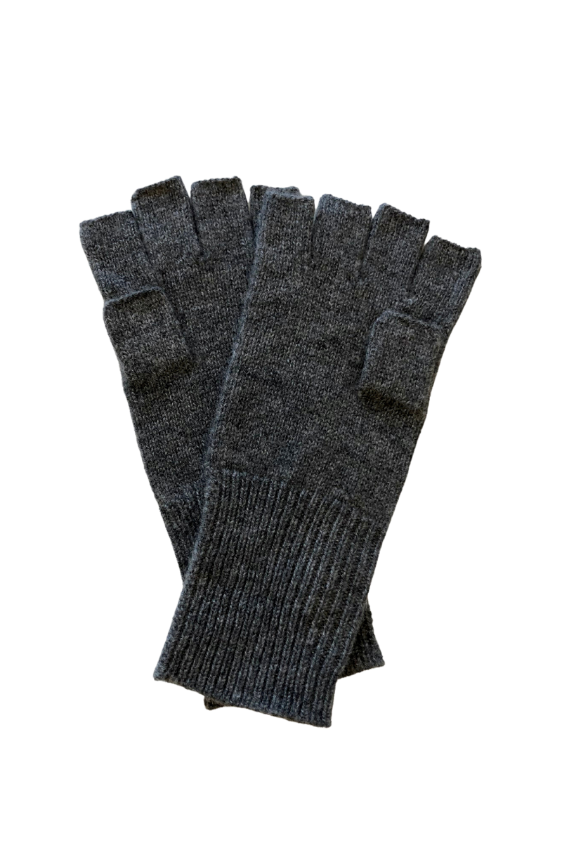 WA931 Fingerless Gloves