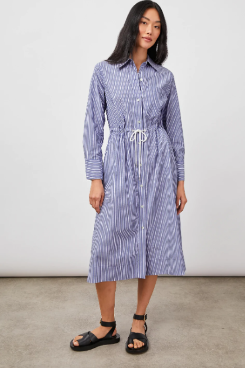 Rails shirtdress deals