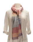 Linen Scarf