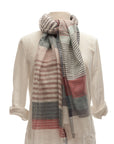 Linen Scarf