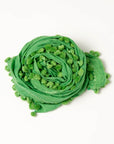 Pom Pom Dupatta